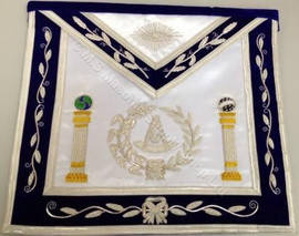 Past Masters Apron-19