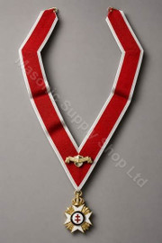 Past Preceptors Collarette Jewel  Canada
