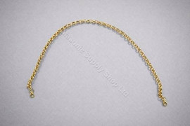 Collar Shoulder Retainer Chain