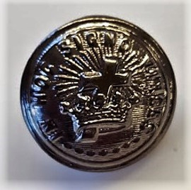 Knight Templar Buttons