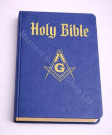  Masonic Altar Bible V.S.L  OUT OF STOCK