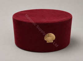 Saint Thomas of Acon Hat