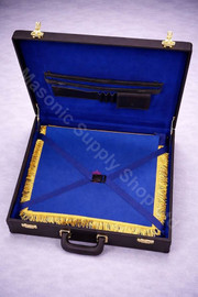 Masonic Case Apron protector