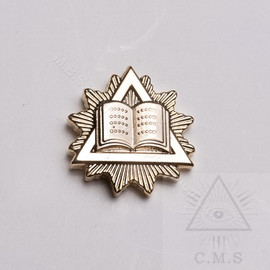 Chaplains  Lapel pin