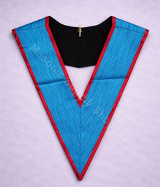  French Rite  Members  Collar