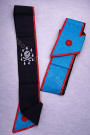  French Rite Members   Sash