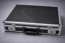 Masonic Aluminum Apron Case