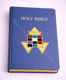 Royal Arch High Priesthood Bible
