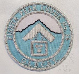 Fisher Peak  Lodge  BC