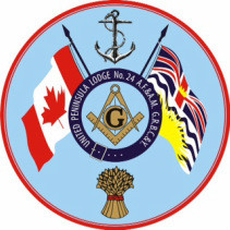 United  Peninsula  lodge BC  