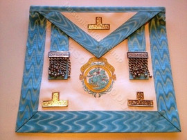 St George  lodge  GLNL