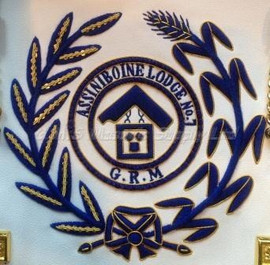 Assiniboine lodge GRM