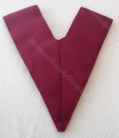 Crimson Collar 