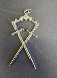 Inner Guard  Jewel    Discontinued Line 