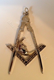  USA  Style J.D  Jewel  Silver  finish  discontinued 