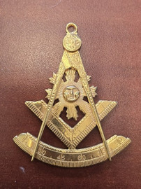 USA Style Past Masters Jewel Gold finish discontinued USA Style Past Masters Jewel Gold finish discontinued