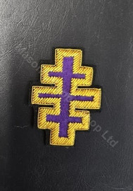 The Cross of Salem The Cross of Salem