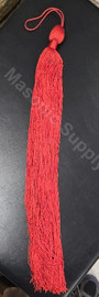 replacement tassel for a Grotto fez replacement tassel for a Grotto fez