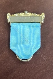  Replacement  Jewel Bars and Ribbon   1 Bars Engraved 