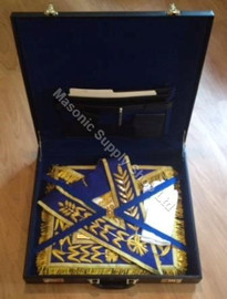 Masonic Apron Case Masonic Apron Case