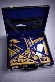 Masonic Apron Case
