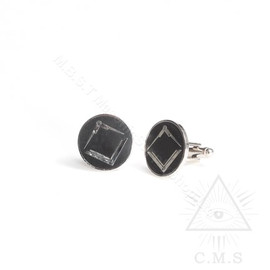 Masonic Cuff Links