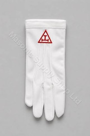 Royal Arch Dress Gloves  