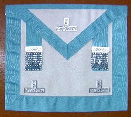 Masonic Past Masters Apron