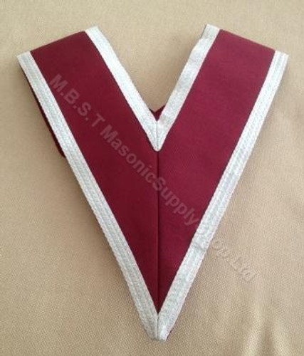 Masonic Grand Stewards Collar