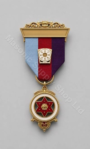 Royal Arch jewel
