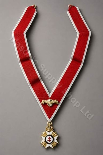 Past Preceptors Collarette Jewel  Canada