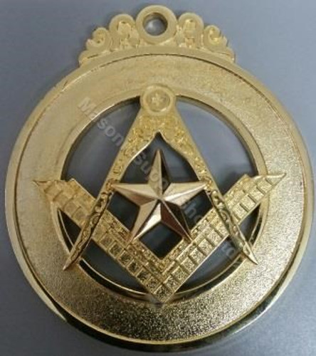 District Deputy  Grand Master Jewel