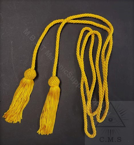 Gold Cord