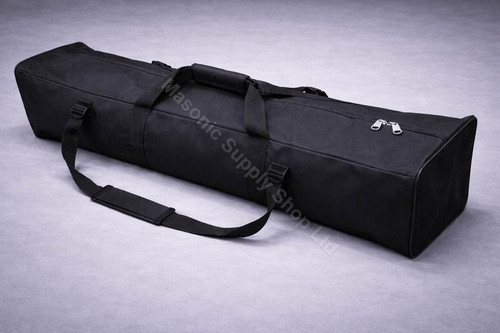 Knight Templar Regalia Case