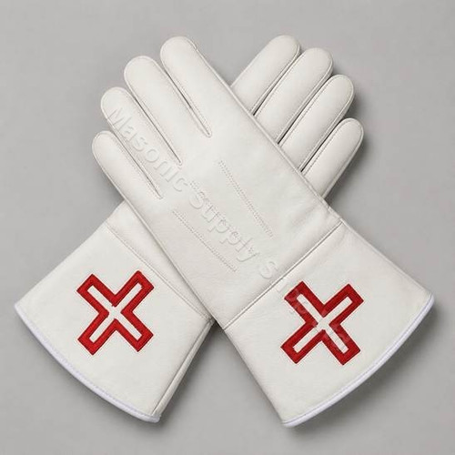 Saint Thomas of Acon Gauntlets