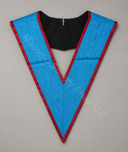  French Rite  Members  Collar
