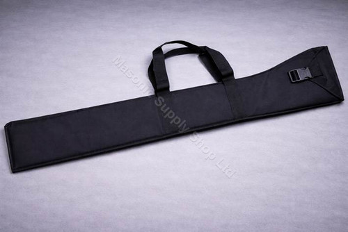 ceremonial sword carrying case