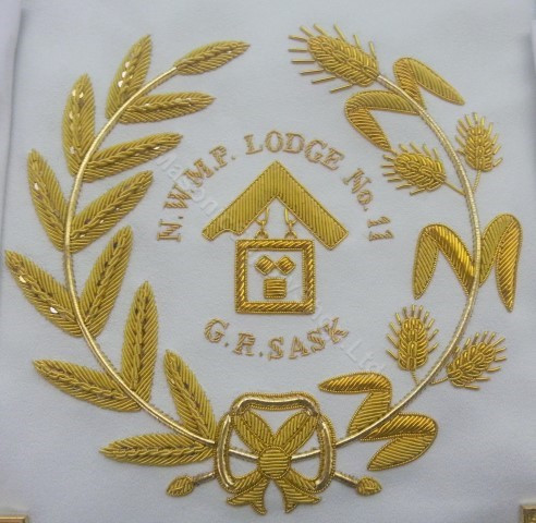 NWMP  GRS