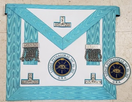 Lodge Pythagoras GRA