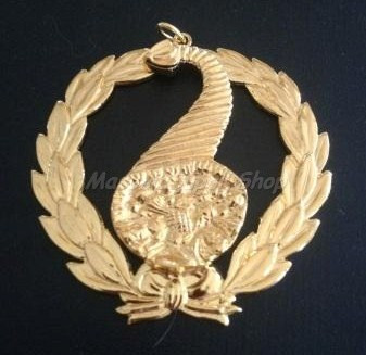  Grand Stewards Cornucopia  jewel      Discontinued   line