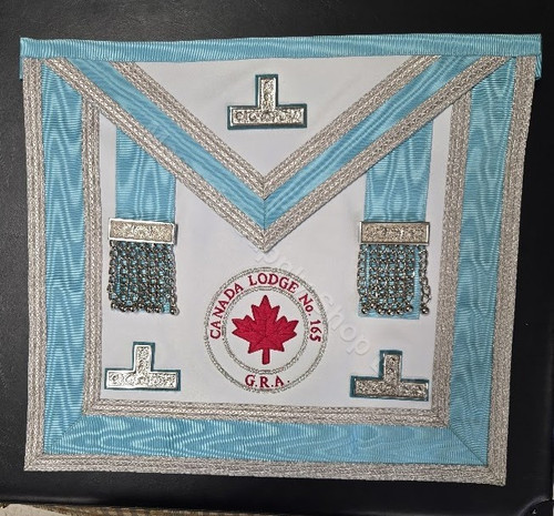 Canada Lodge G.R.A.
