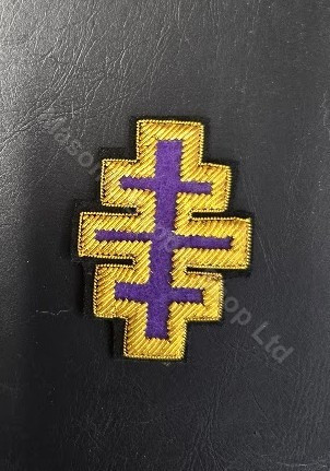 The Cross of Salem