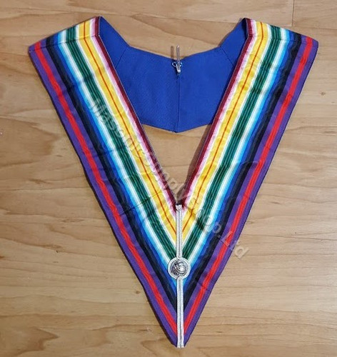 Royal Ark Mariner Collar