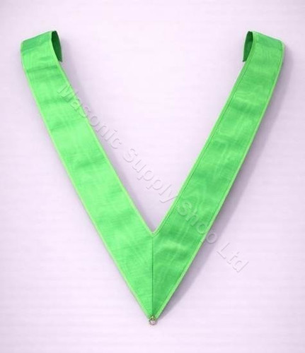 Green Collarette