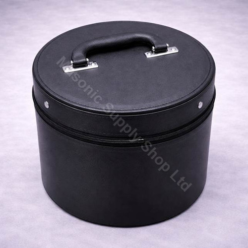 fez hat case