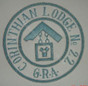 Lodge Apron Badges
