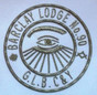 Lodge Apron Badges