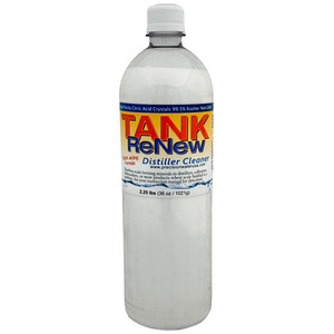 Precision Water Systems Cleaner 2.25lbs