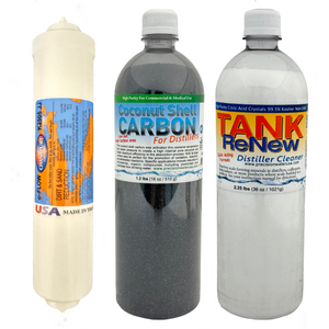 Precision Supplies Combo Deal. SAVE OVER 15%