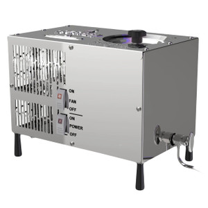 Precision Stream 8 Gallon per Day Manual Fill Water Distiller